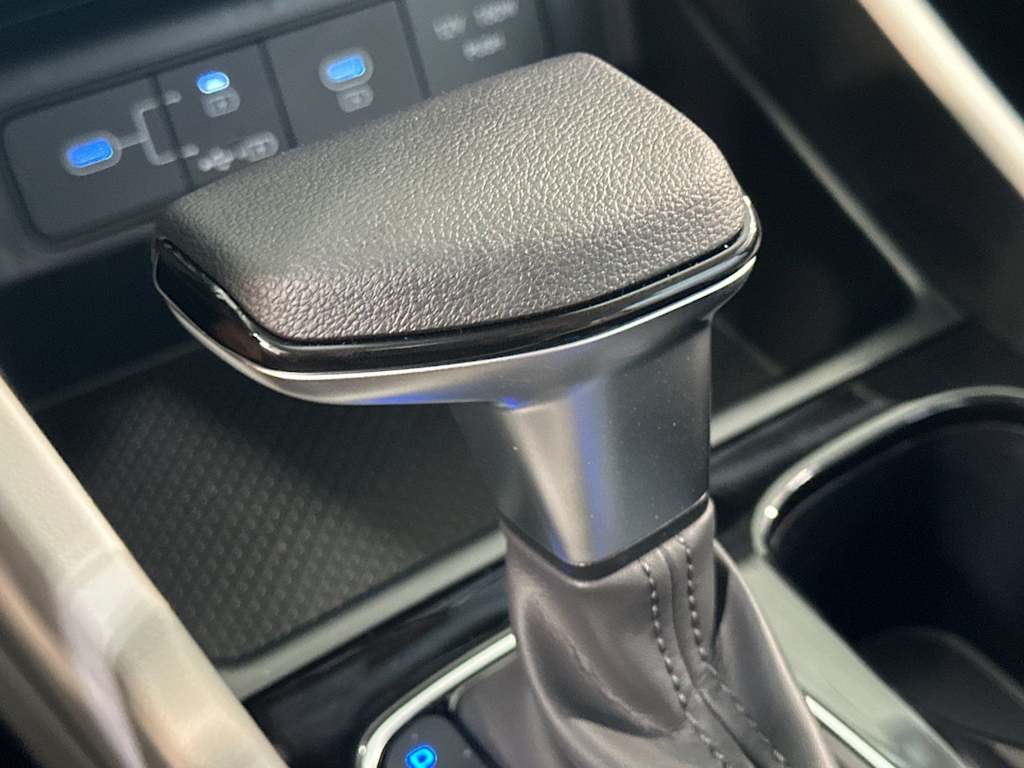 Thumbnail: 2026 Hyundai Tucson - 24