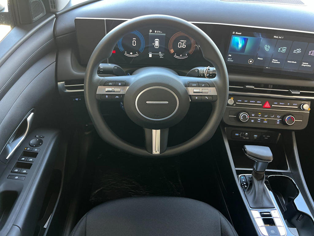 Thumbnail: 2026 Hyundai Tucson - 13