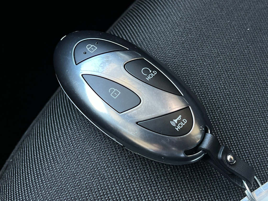 Thumbnail: 2026 Hyundai Tucson - 18