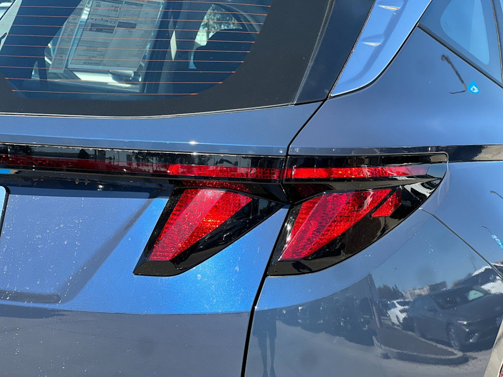 Thumbnail: 2026 Hyundai Tucson - 28
