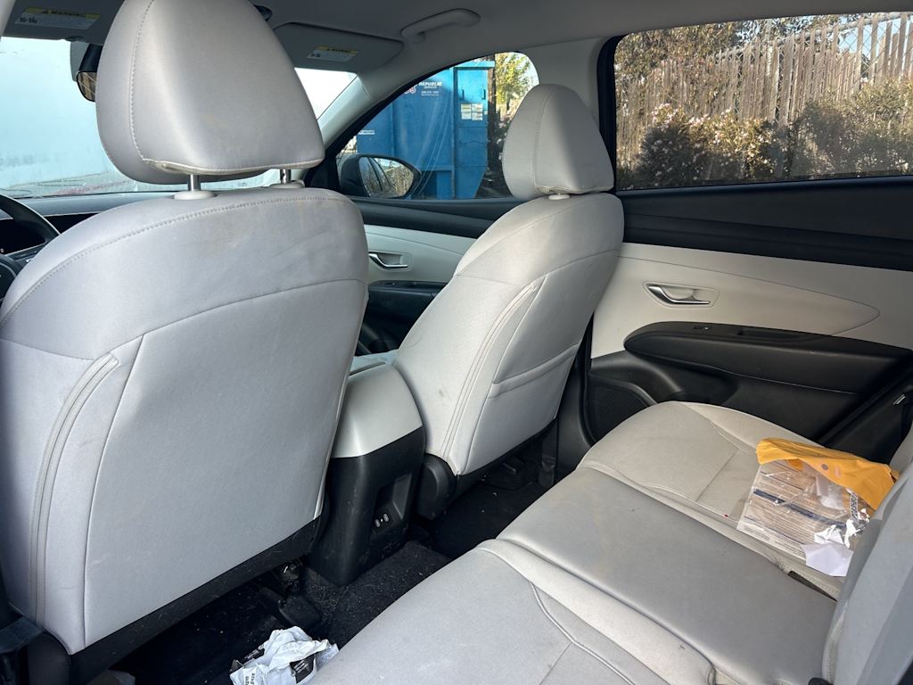 Thumbnail: 2025 Hyundai Tucson - 9