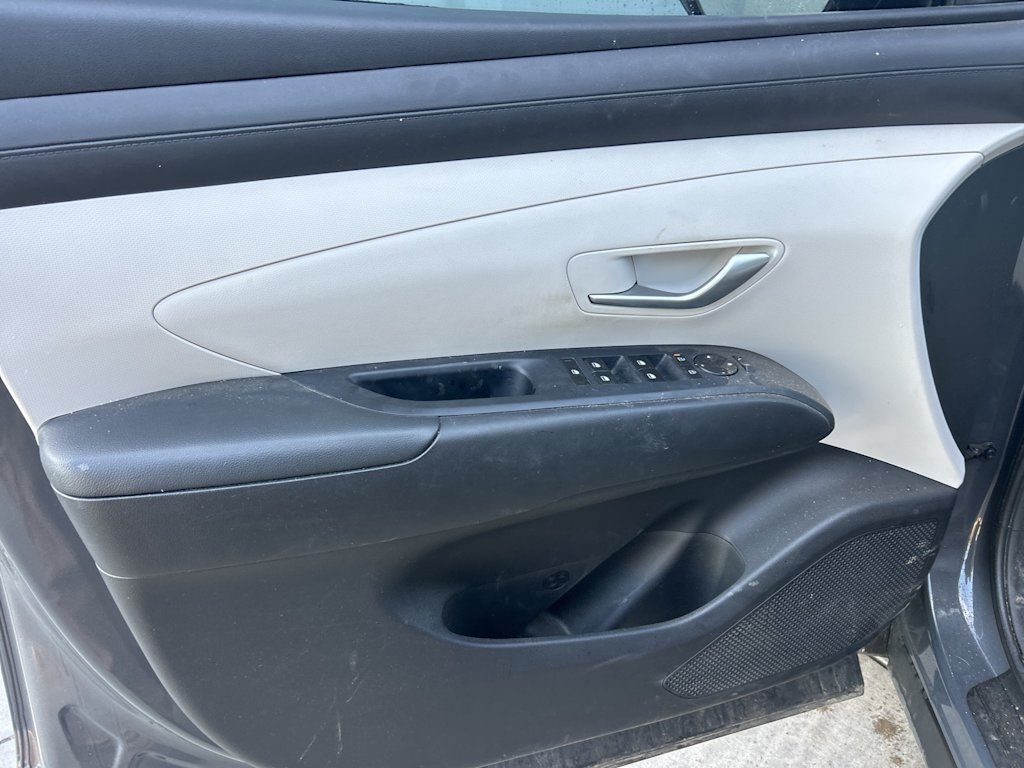 Thumbnail: 2025 Hyundai Tucson - 25