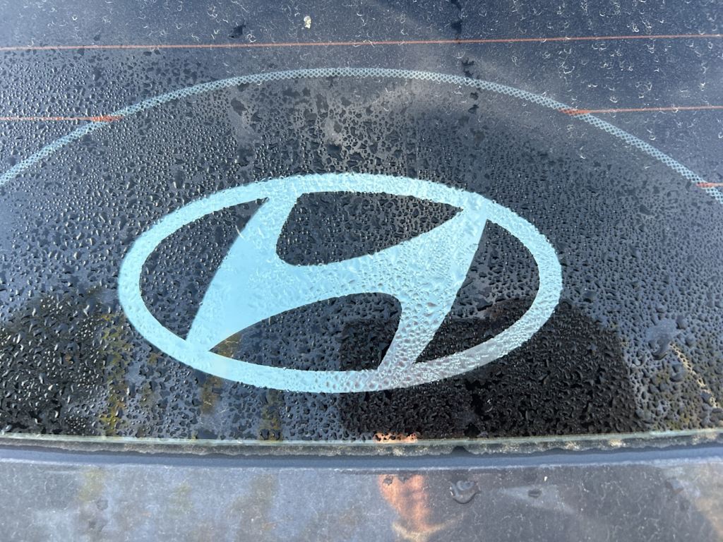 Thumbnail: 2025 Hyundai Tucson - 18