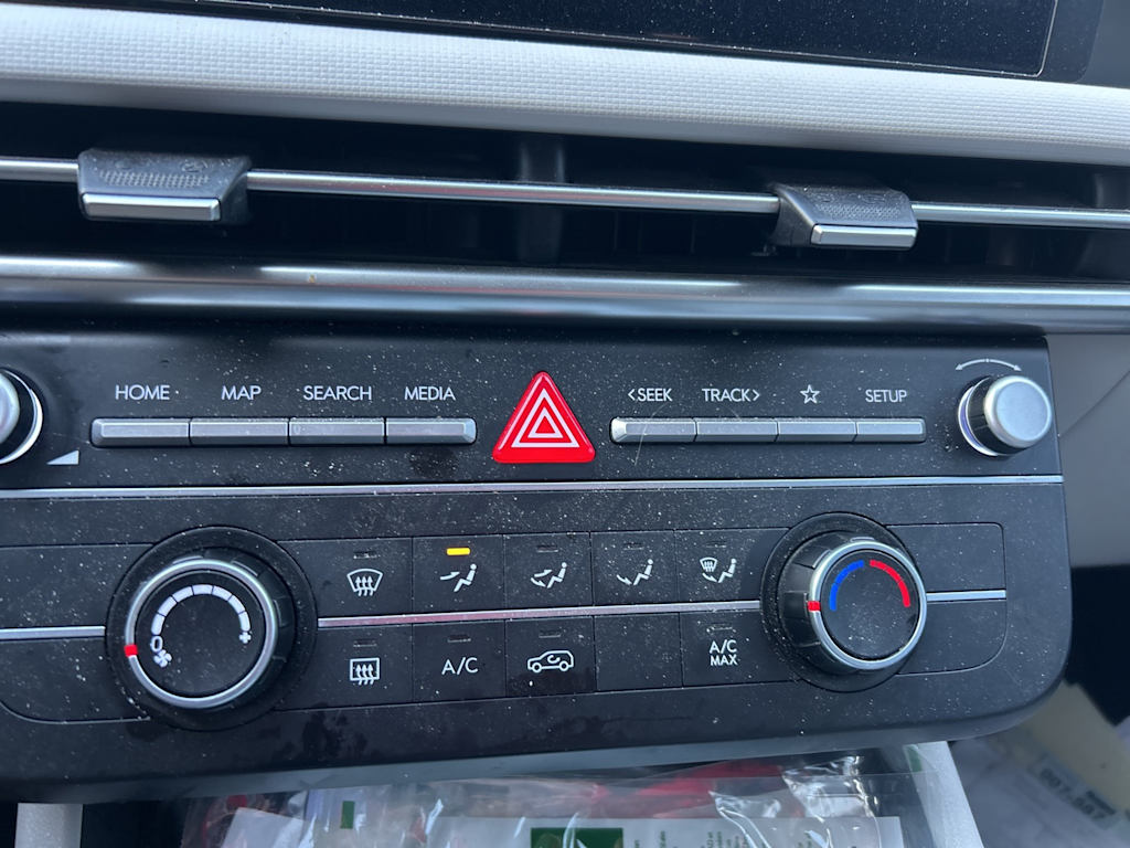 Thumbnail: 2025 Hyundai Tucson - 28