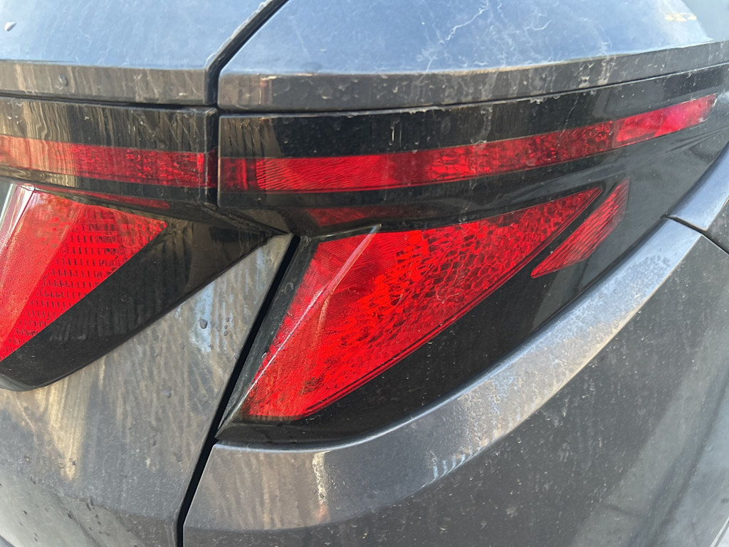 Thumbnail: 2025 Hyundai Tucson - 17