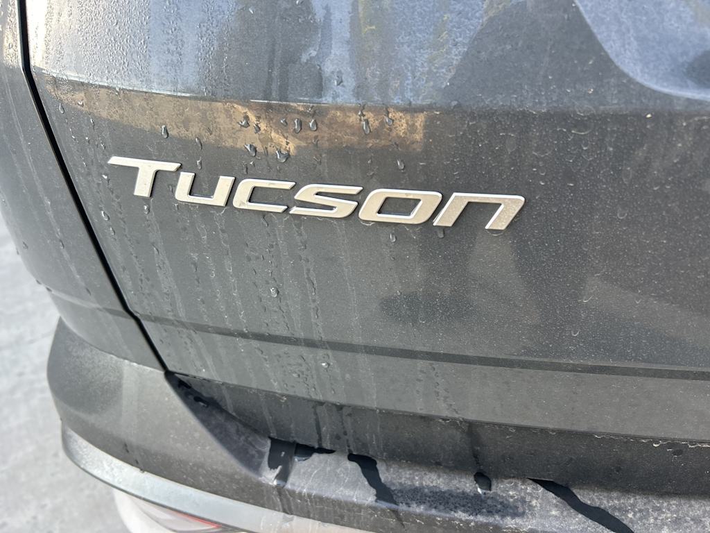 Thumbnail: 2025 Hyundai Tucson - 19