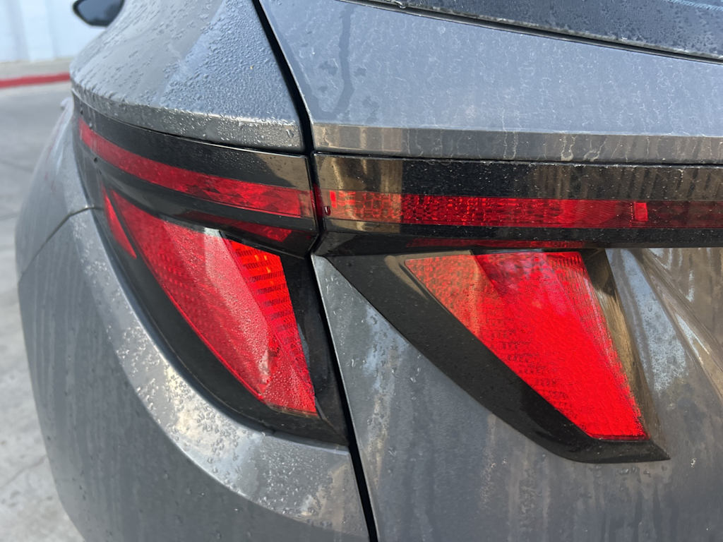 Thumbnail: 2025 Hyundai Tucson - 20