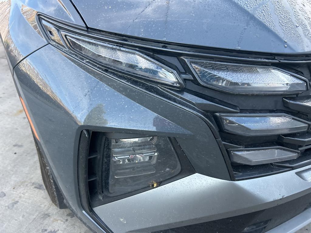 Thumbnail: 2025 Hyundai Tucson - 13