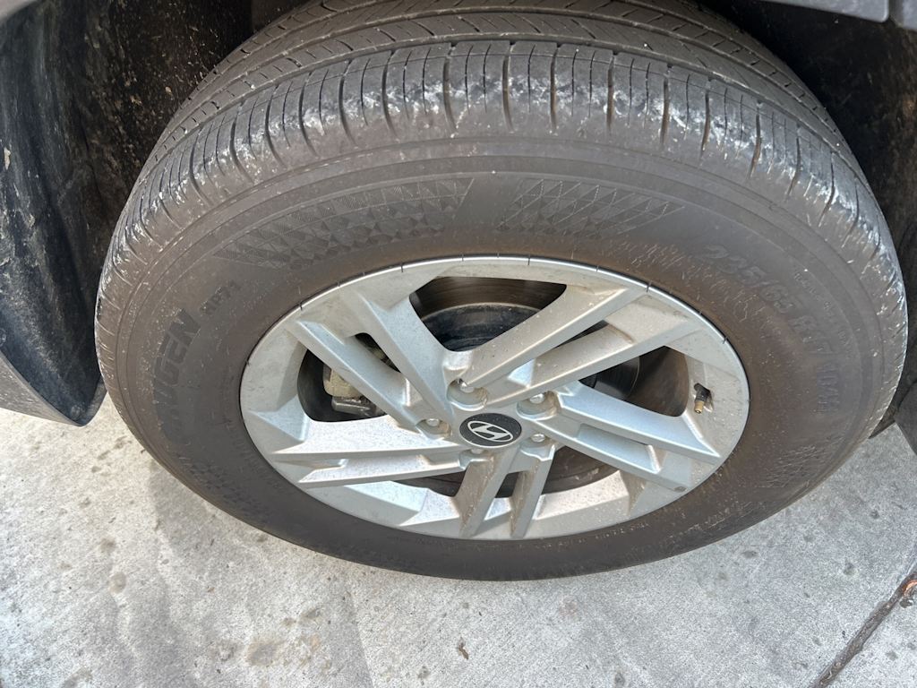 Thumbnail: 2025 Hyundai Tucson - 15