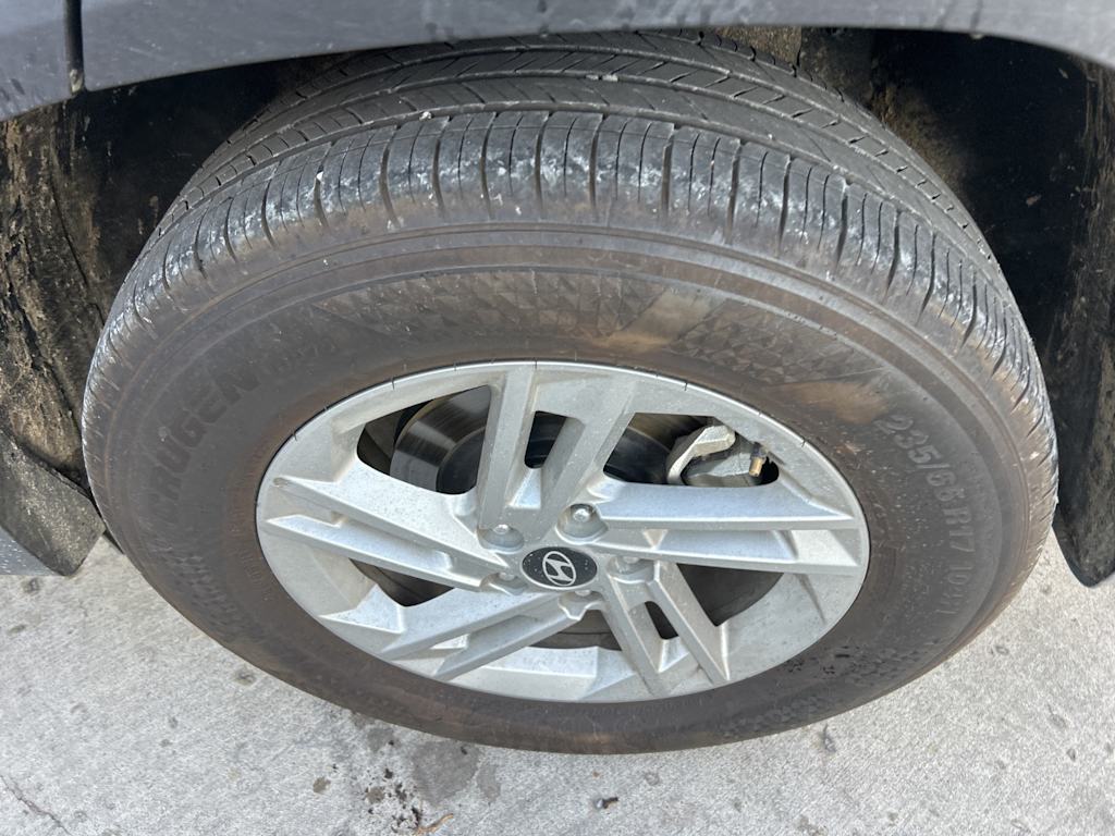 Thumbnail: 2025 Hyundai Tucson - 21