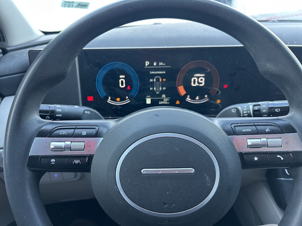 Thumbnail: 2025 Hyundai Tucson - 29