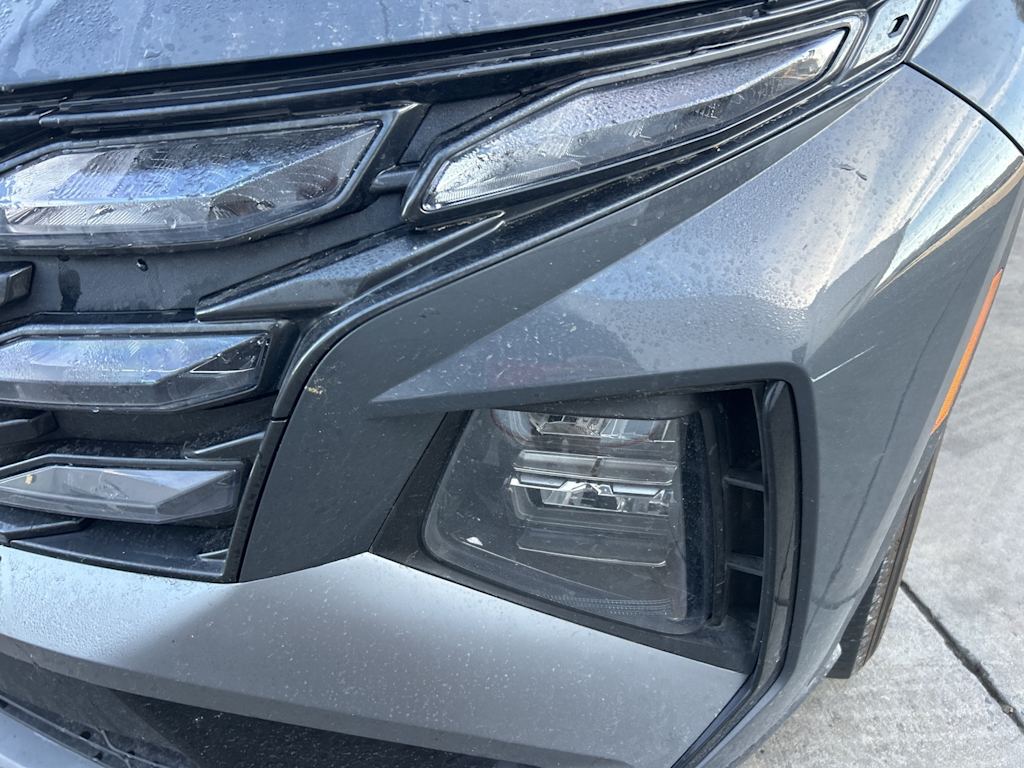 Thumbnail: 2025 Hyundai Tucson - 12