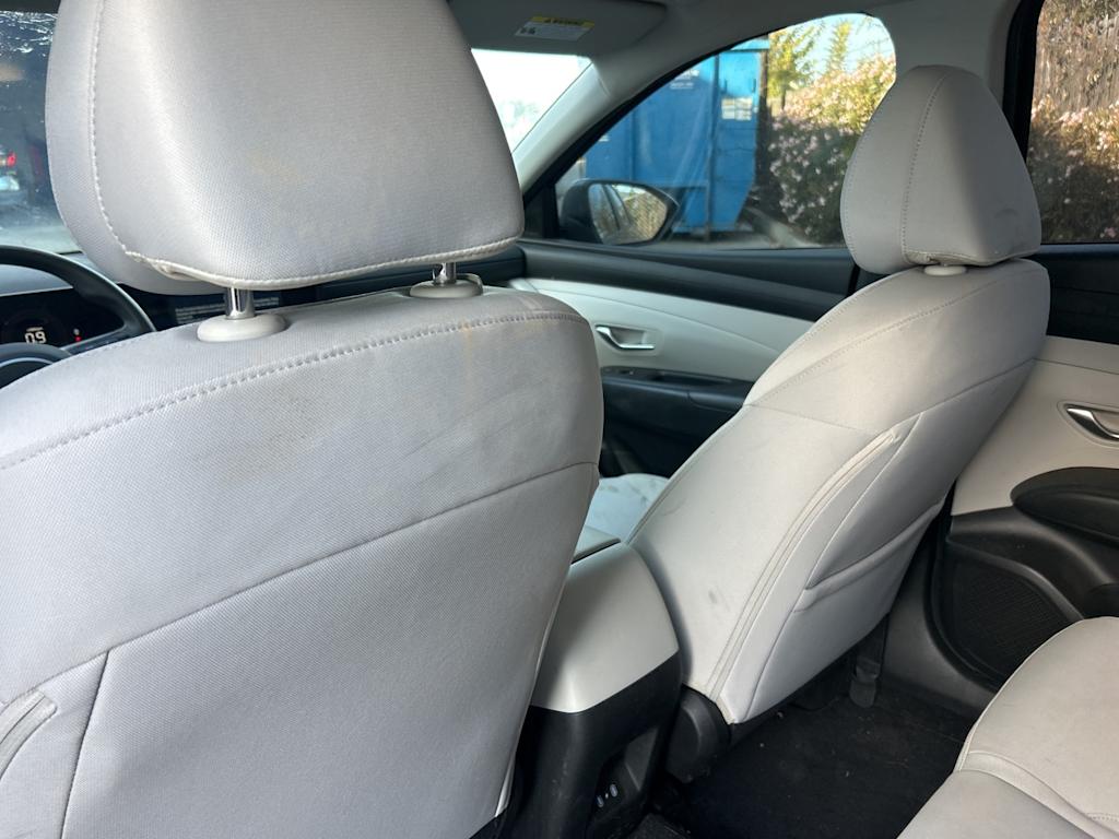 Thumbnail: 2025 Hyundai Tucson - 8