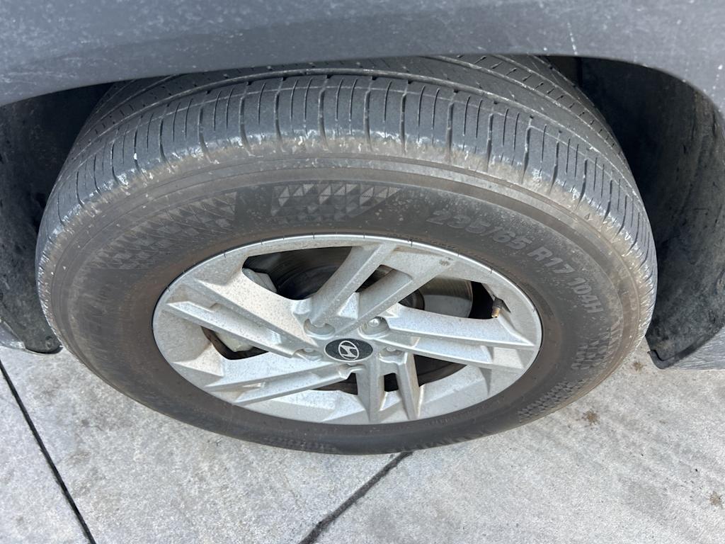 Thumbnail: 2025 Hyundai Tucson - 23