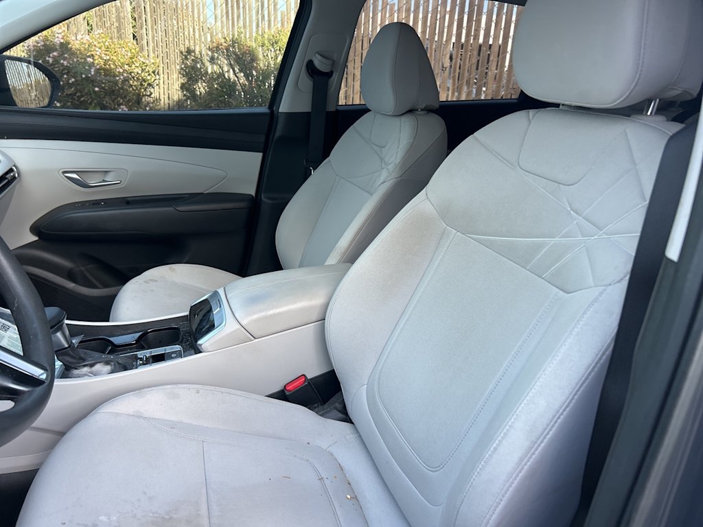 Thumbnail: 2025 Hyundai Tucson - 27