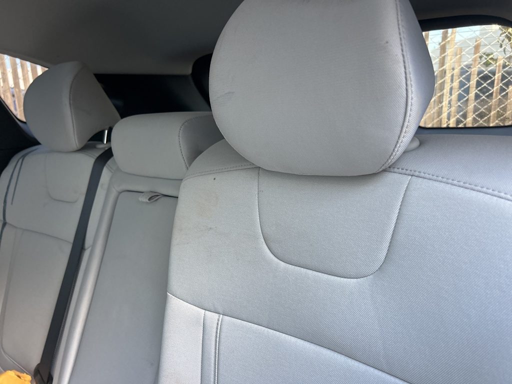 Thumbnail: 2025 Hyundai Tucson - 7