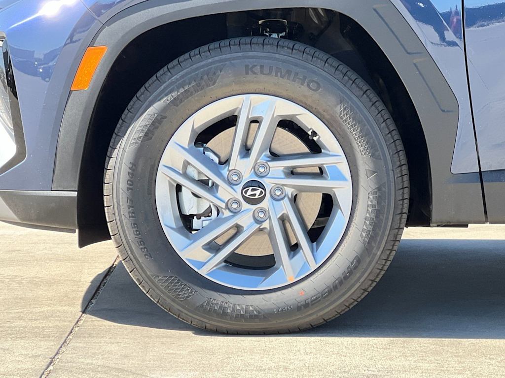 Thumbnail: 2026 Hyundai Tucson - 8