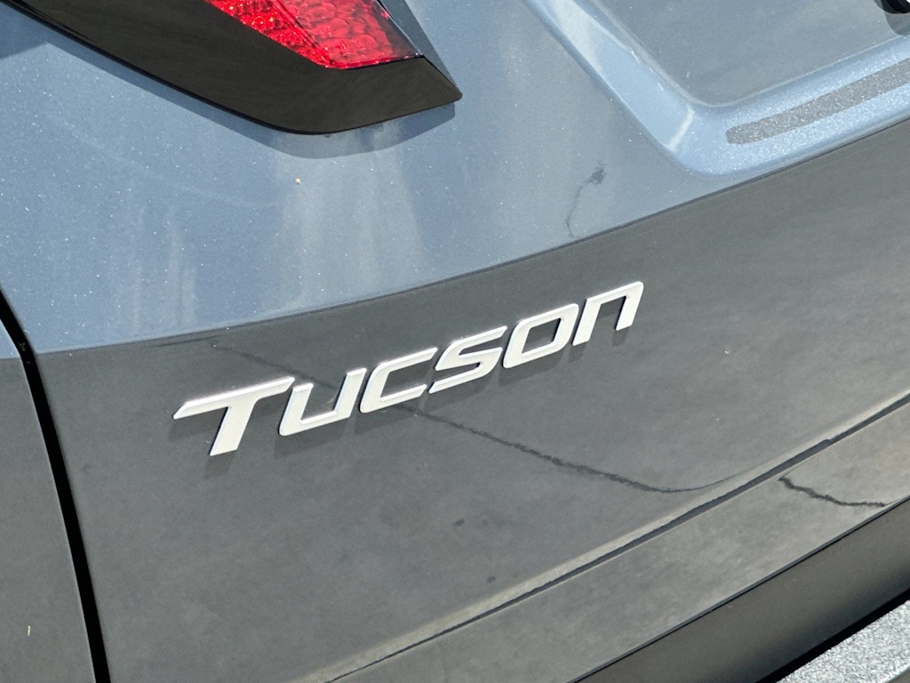 Thumbnail: 2026 Hyundai Tucson - 7