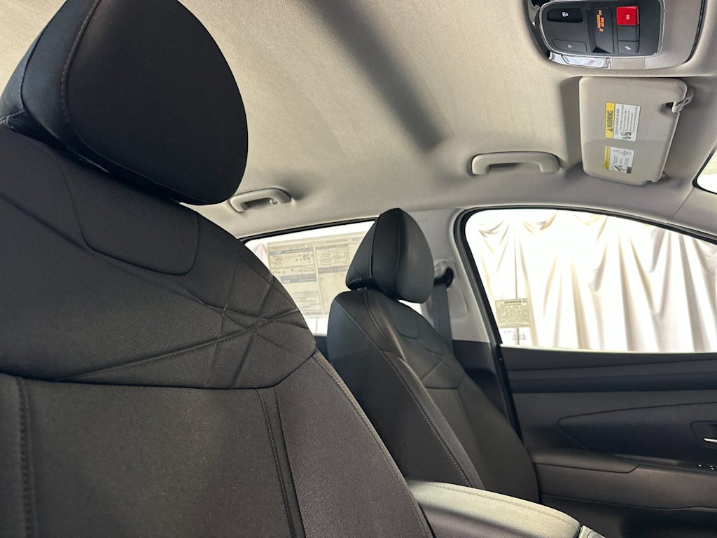 Thumbnail: 2026 Hyundai Tucson - 10