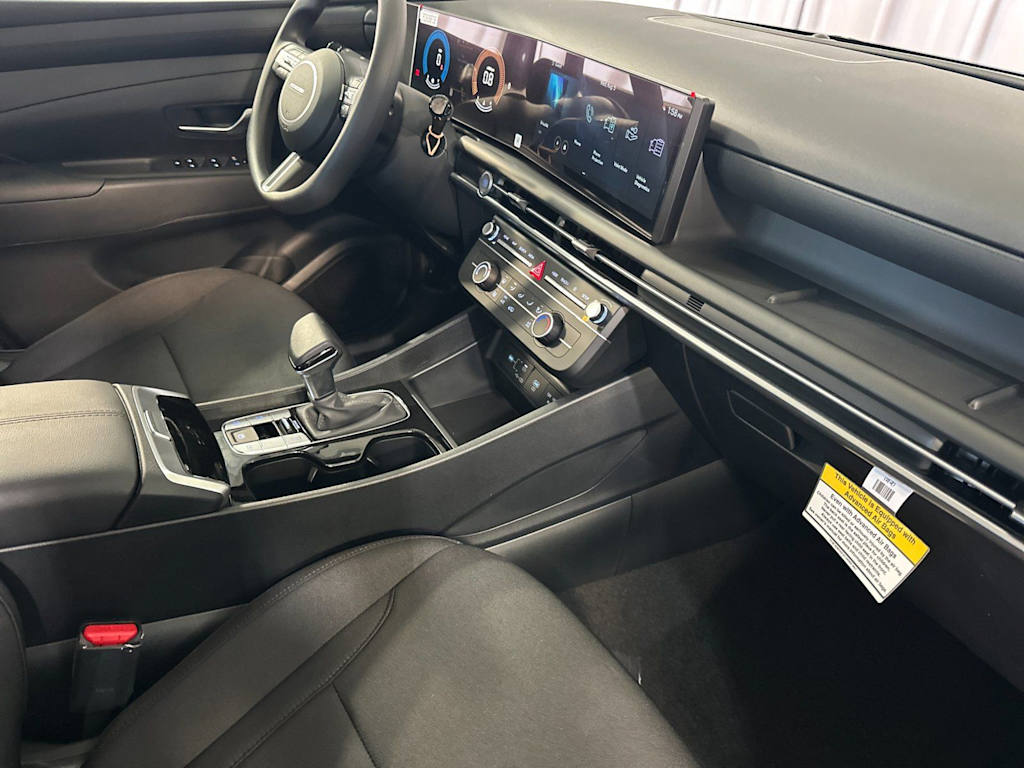 Thumbnail: 2026 Hyundai Tucson - 13