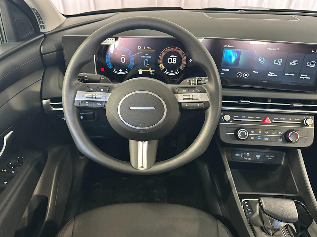 Thumbnail: 2026 Hyundai Tucson - 12