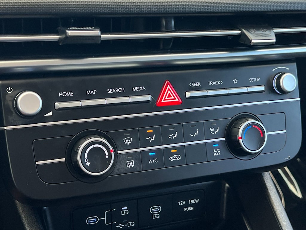 Thumbnail: 2025 Hyundai Tucson - 26