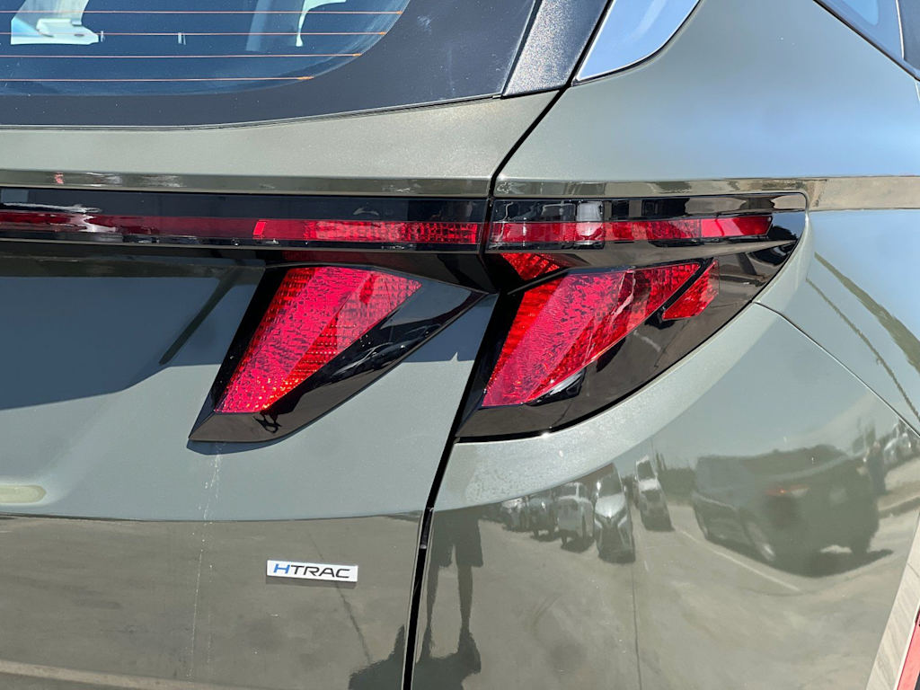 Thumbnail: 2025 Hyundai Tucson - 30