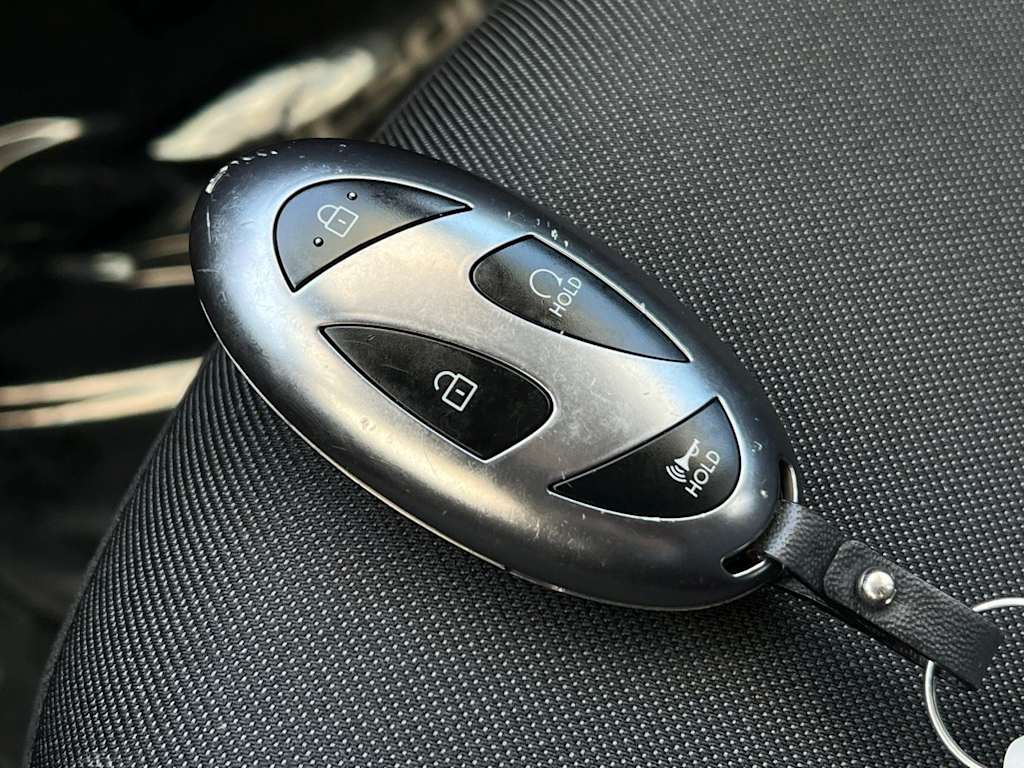 Thumbnail: 2025 Hyundai Tucson - 18
