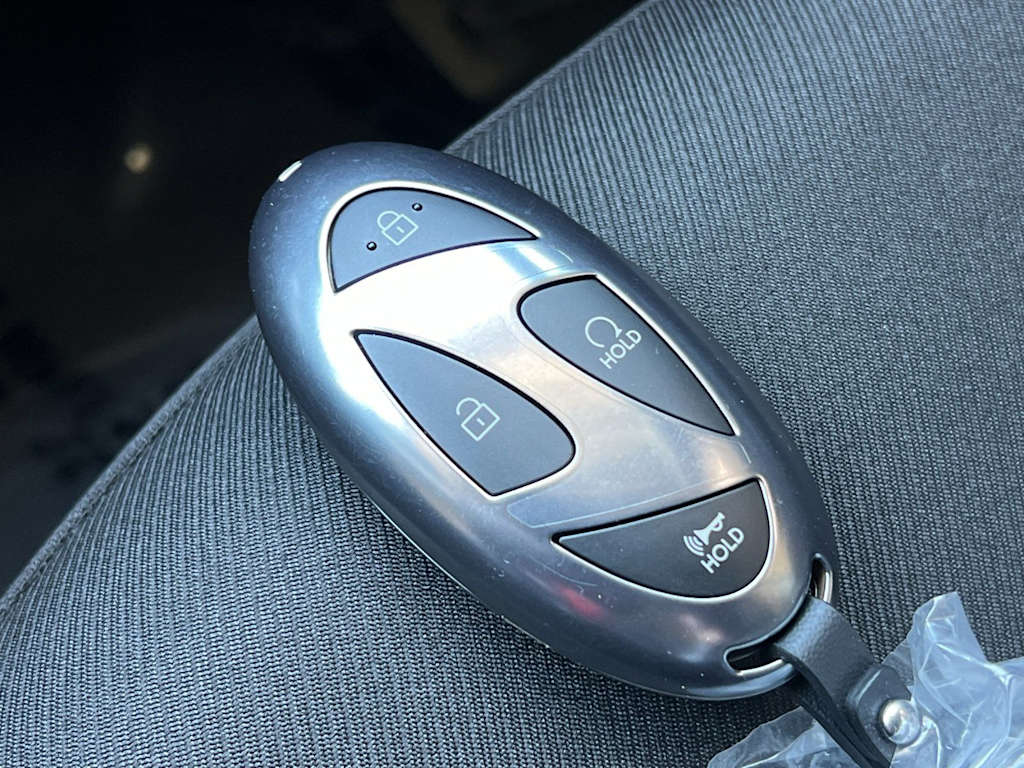 Thumbnail: 2026 Hyundai Tucson - 18