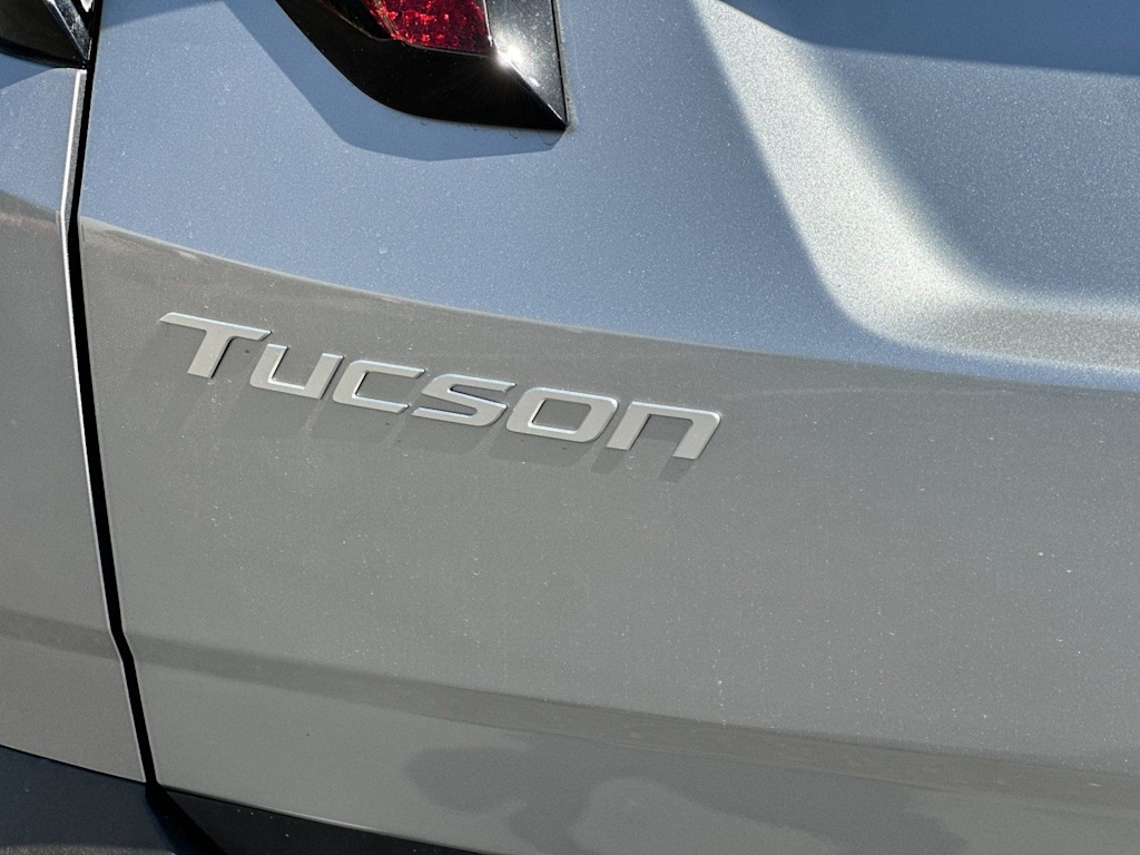 Thumbnail: 2026 Hyundai Tucson - 7