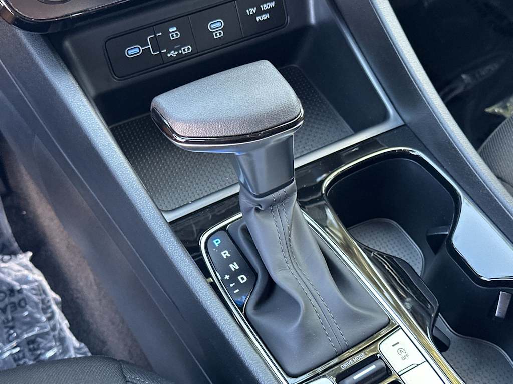 Thumbnail: 2026 Hyundai Tucson - 15