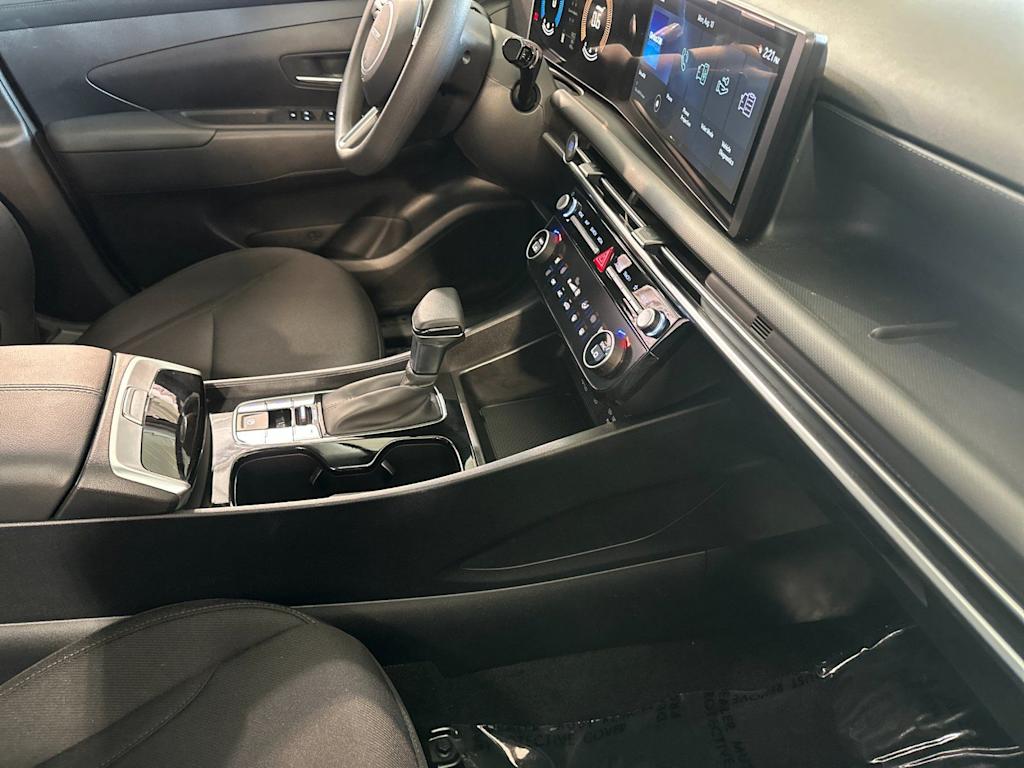 Thumbnail: 2026 Hyundai Tucson - 12