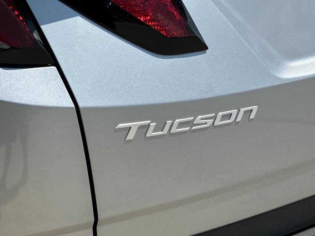 Thumbnail: 2026 Hyundai Tucson - 7