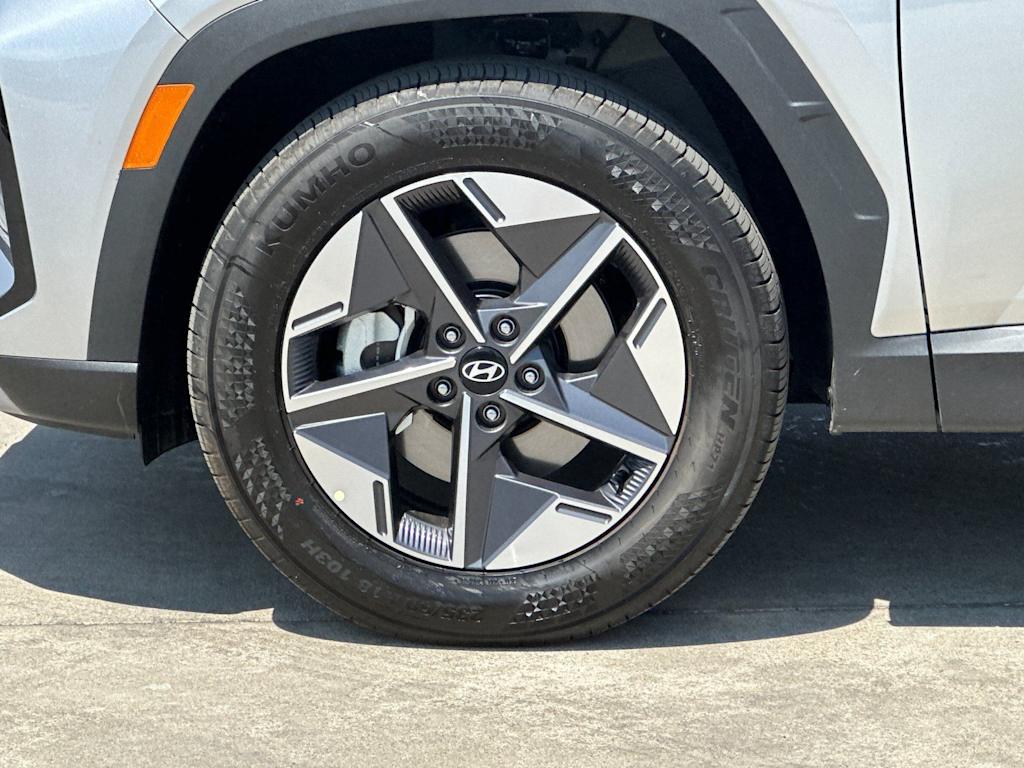 Thumbnail: 2026 Hyundai Tucson - 8
