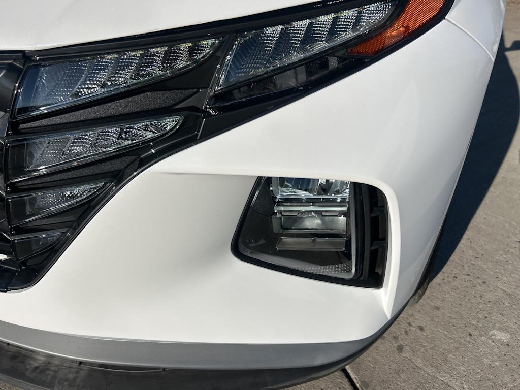 Thumbnail: 2024 Hyundai Tucson - 5