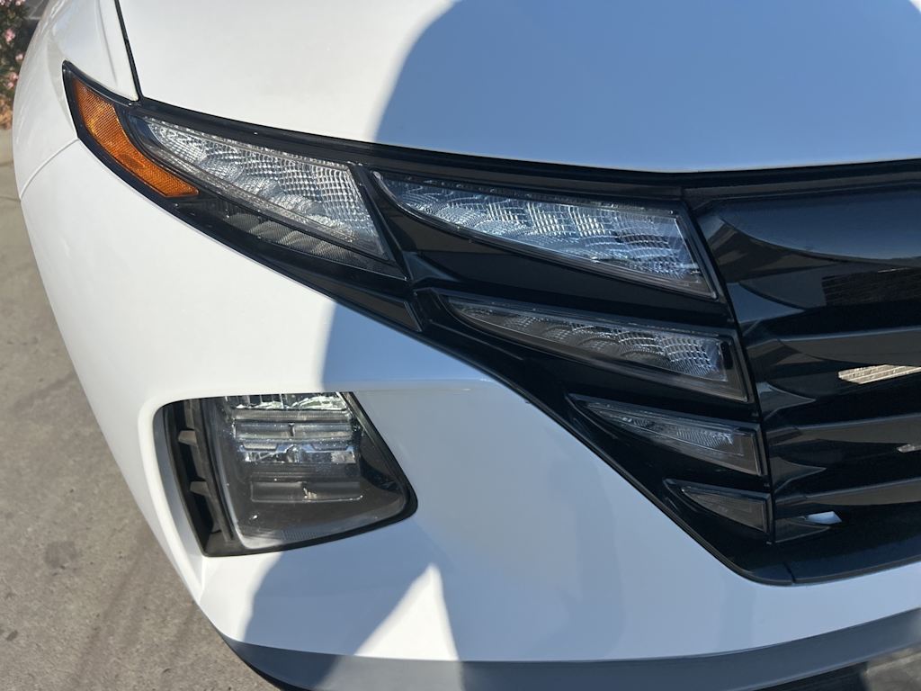 Thumbnail: 2024 Hyundai Tucson - 14