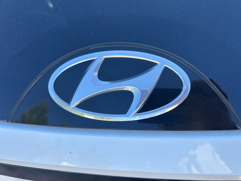 Thumbnail: 2024 Hyundai Tucson - 18