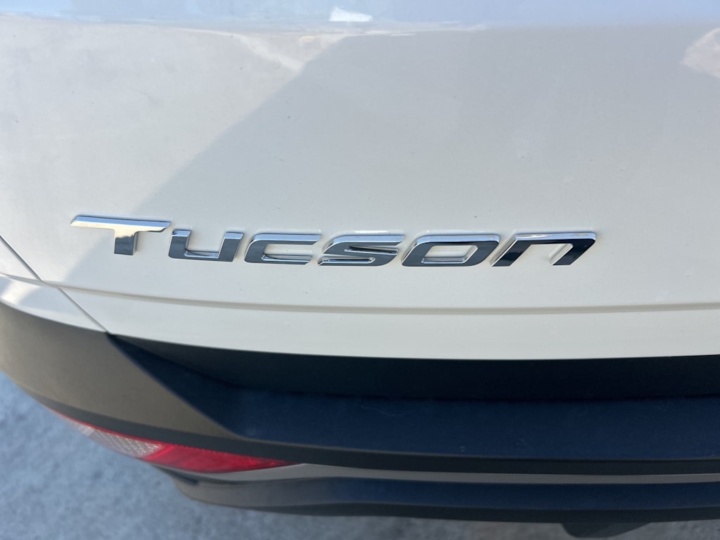 Thumbnail: 2024 Hyundai Tucson - 19