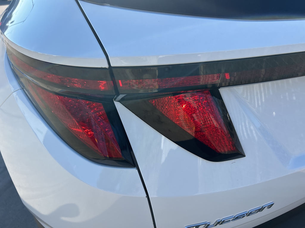 Thumbnail: 2024 Hyundai Tucson - 20