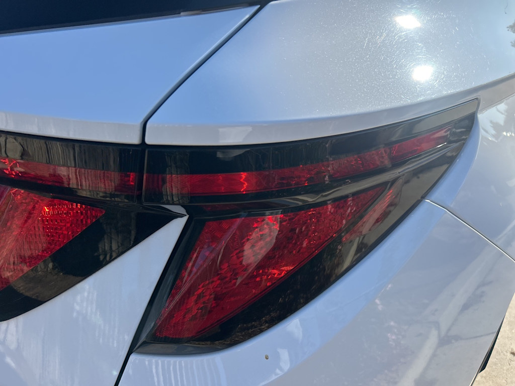 Thumbnail: 2024 Hyundai Tucson - 17