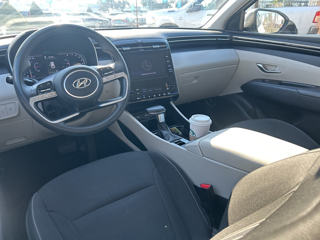 Thumbnail: 2024 Hyundai Tucson - 2