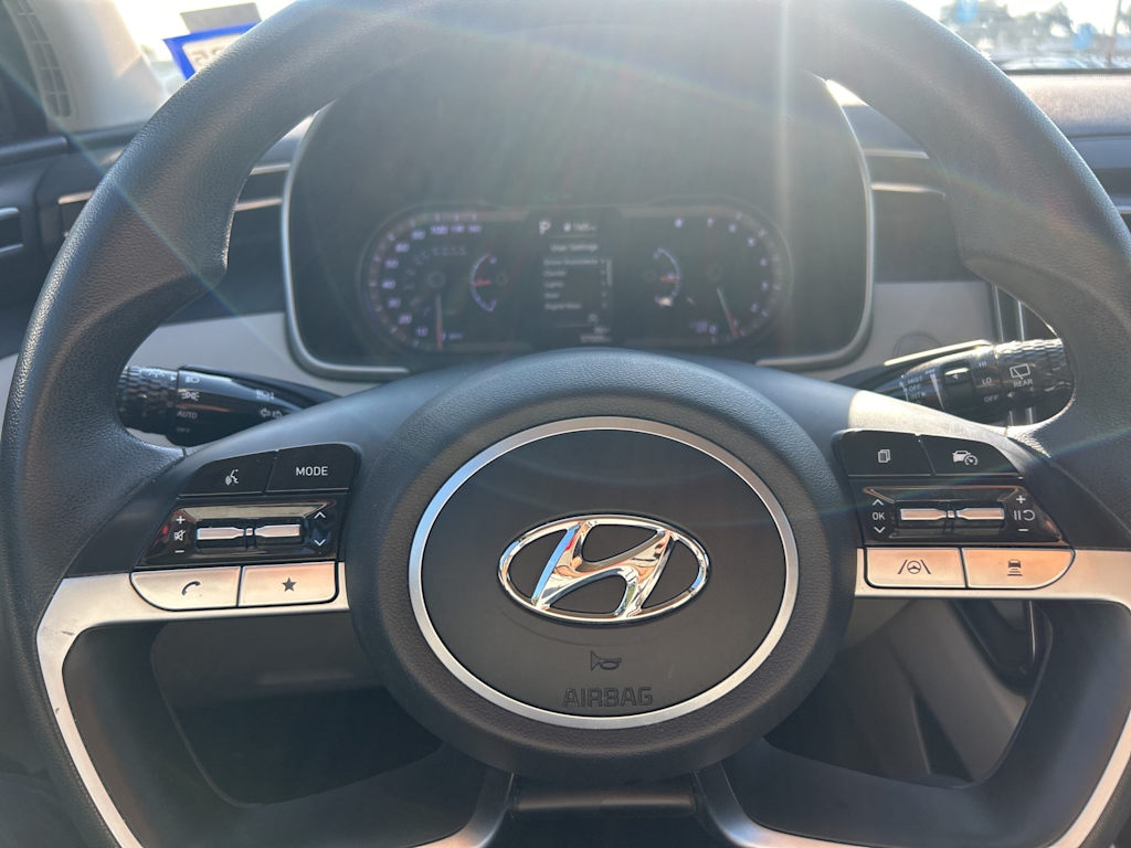 Thumbnail: 2024 Hyundai Tucson - 29