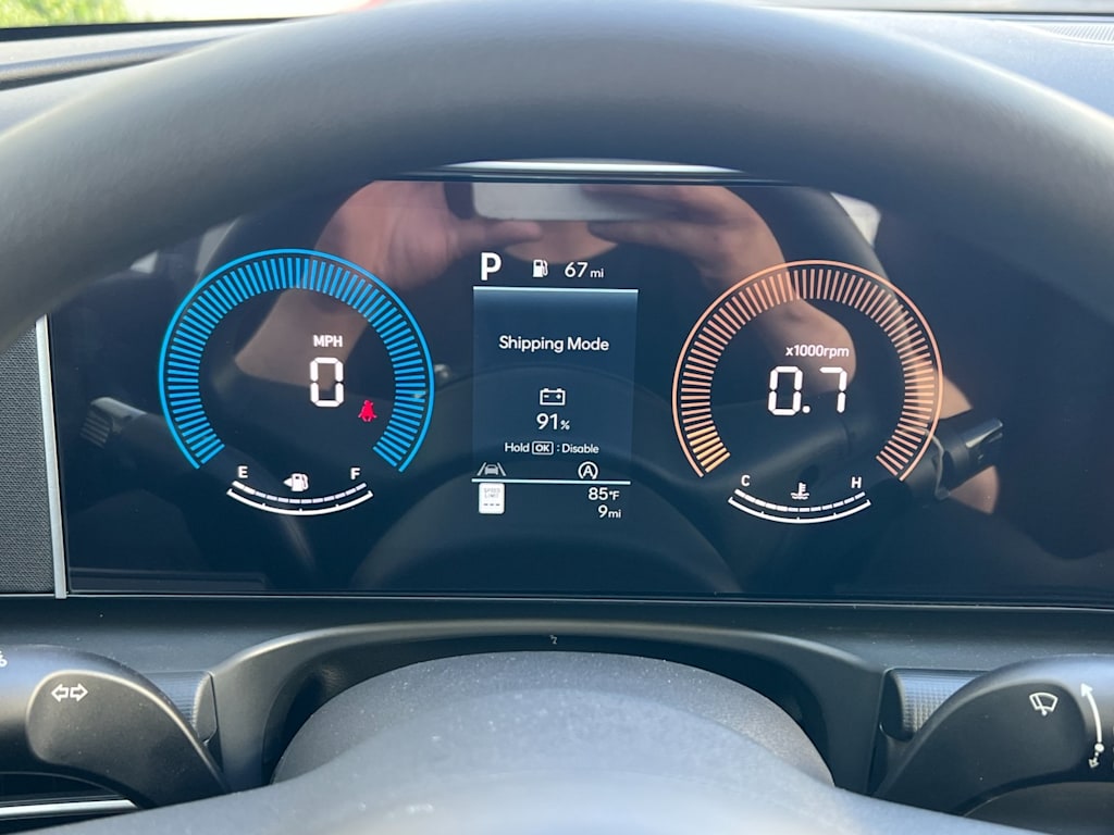 Thumbnail: 2026 Hyundai Tucson - 16