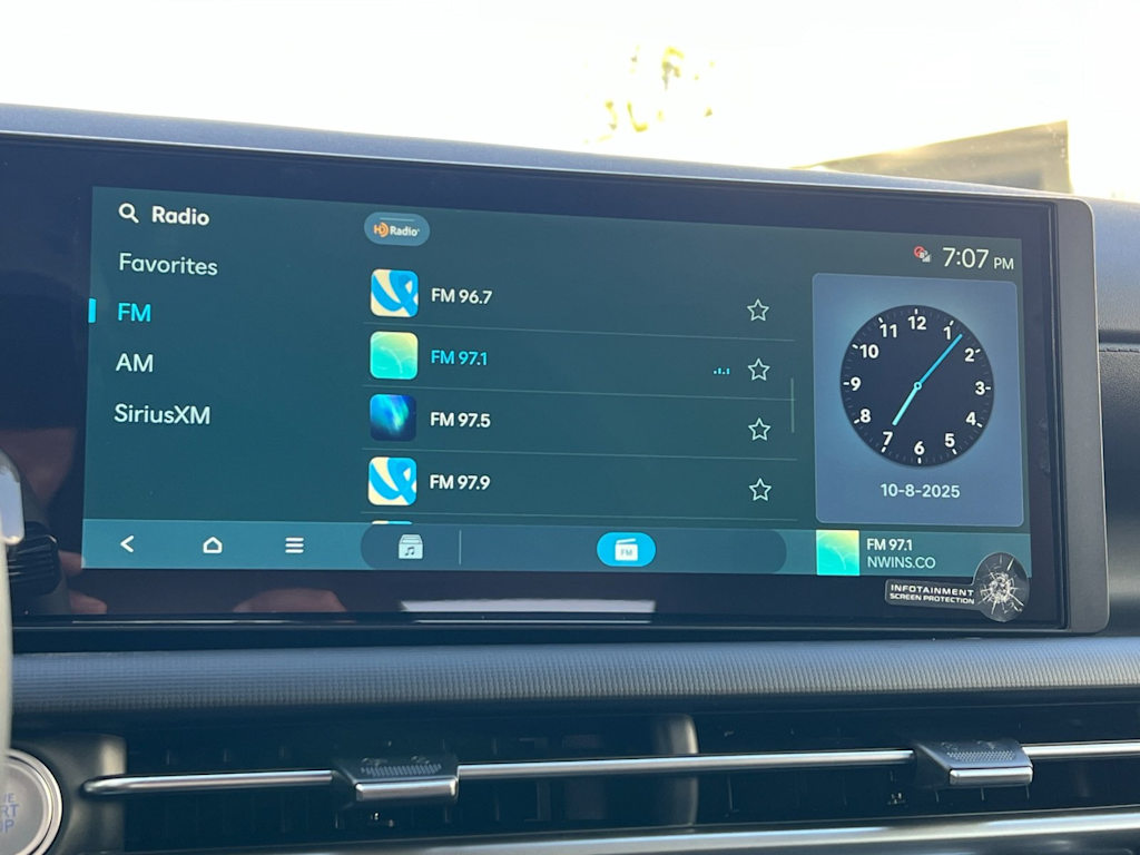 Thumbnail: 2026 Hyundai Tucson - 14