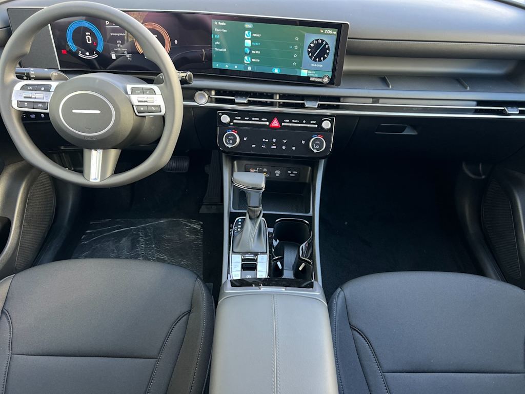 Thumbnail: 2026 Hyundai Tucson - 2