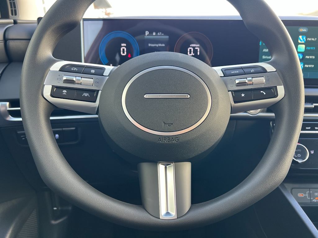 Thumbnail: 2026 Hyundai Tucson - 13