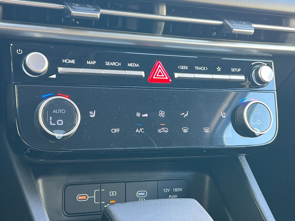 Thumbnail: 2026 Hyundai Tucson - 24