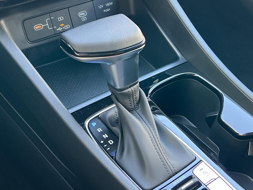 Thumbnail: 2026 Hyundai Tucson - 15