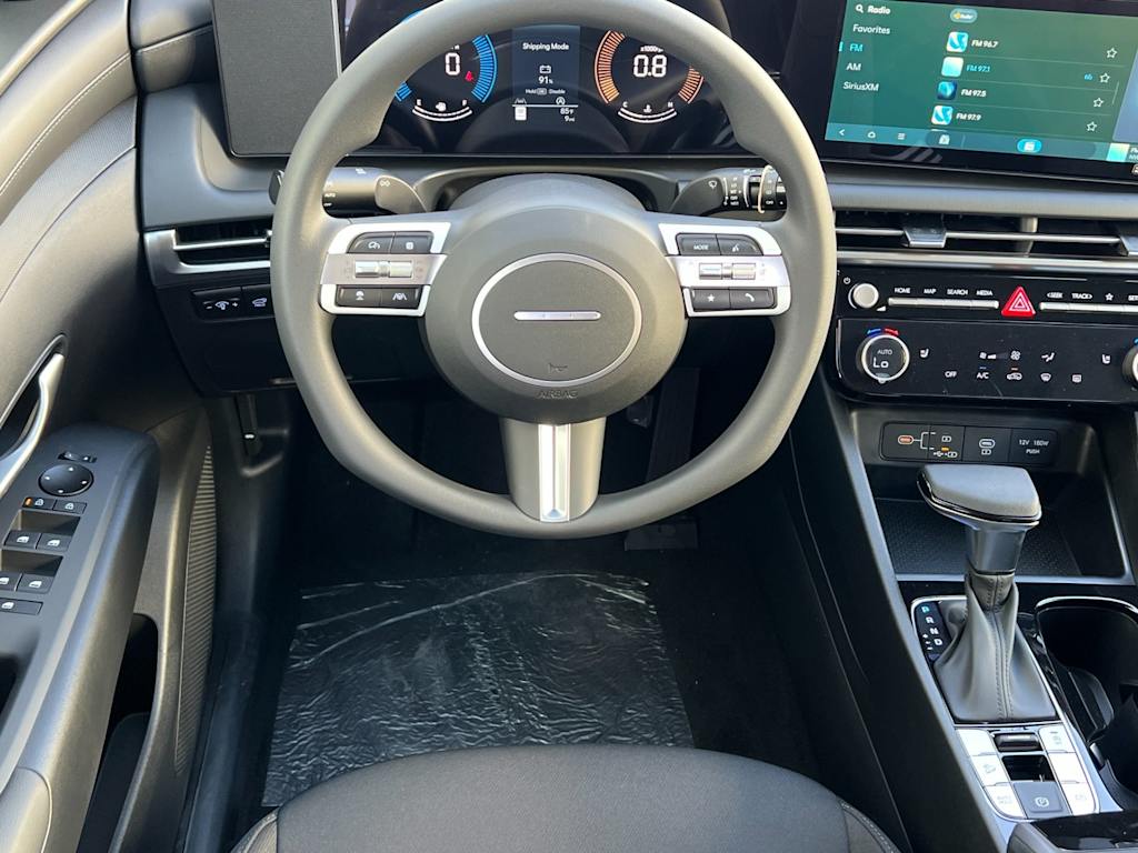 Thumbnail: 2026 Hyundai Tucson - 12