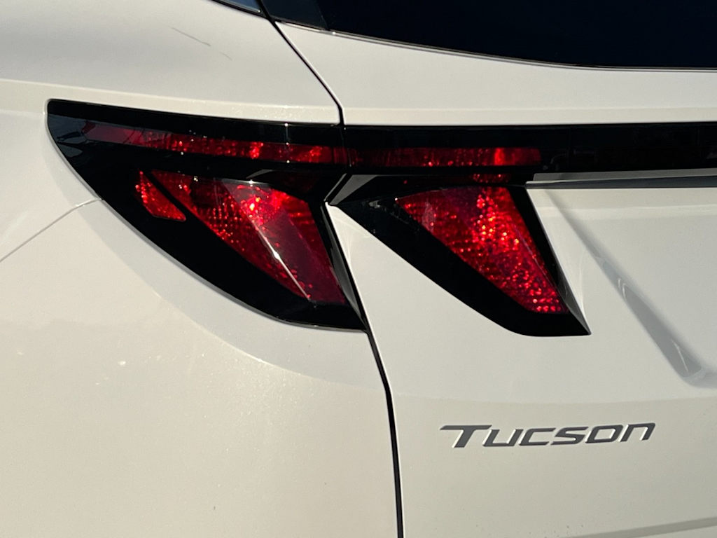 Thumbnail: 2026 Hyundai Tucson - 26